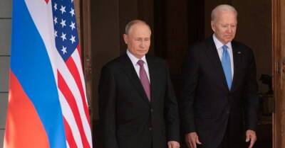 Новые переговоры США и России: все неоднозначно