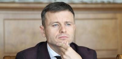 В этом году Украина сможет пройти без выпуска евробондов — Марченко