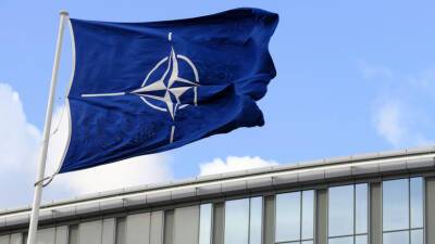 В НАТО не стали комментировать публикацию в СМИ ответа альянса и США по безопасности