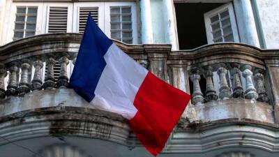 Франция приняла к сведению письмо Сергея Лаврова о неделимости безопасности