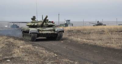 Экологический рейтинг регионов Украины: военные РФ превратили часть Крыма в выжженную пустыню