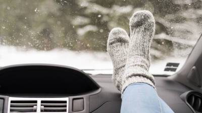 Автоэксперт Субботин напомнил о важности исправности некоторых функций машины зимой