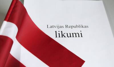 Двойные стандарты: как в Латвии судят воевавших за Донбасс