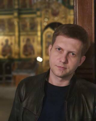 Корчевников пообещал приехать в Киев: «Если бы не проклятый февраль 2014 года»
