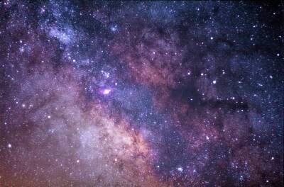 «Хаббл» показал, как может выглядеть столкновение Млечного Пути с Туманностью Андромеды