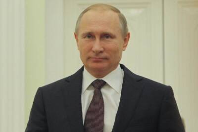 Кремль подтвердил телефонный разговор Путина и Джонсона в среду