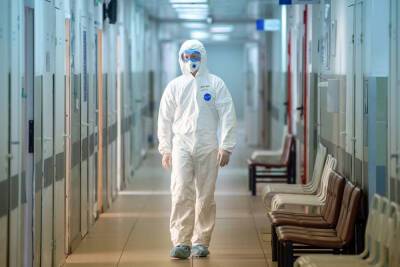 В Курской области число выявленных случаев коронавируса за сутки выросло до 578