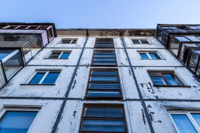 Администрация Мурманской области потратит 3 миллиона рублей на покупку квартир для детей-сирот