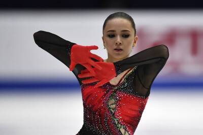 Платов: "Валиева будет выигрывать эти Олимпийские игры"