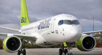 AirBaltic не планирует просить о дополнительной господдержке