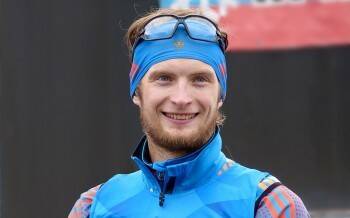 Родители биатлониста Цветкова прокомментировали его участие в Олимпиаде-2022