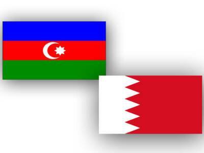 Константин Шапиро - Азербайджан - МИД Азербайджана и Бахрейна провели второй раунд политконсультаций - trend.az - Азербайджан - Бахрейн - Манама