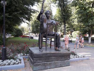 В Воронеже обновят со временем улицу Карла Маркса