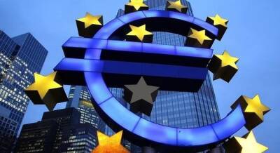 Инфляция в еврозоне ускорилась до 5,1% и установила новый рекорд