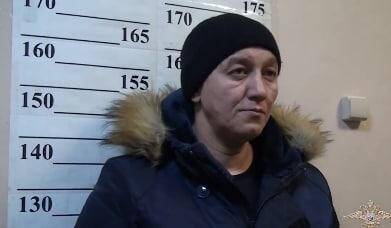 Суд арестовал двух предполагаемых грабителей банка в Екатеринбурге