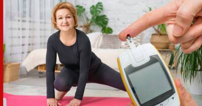 Названы 4 полезных вида упражнений для людей с диабетом - profile.ru