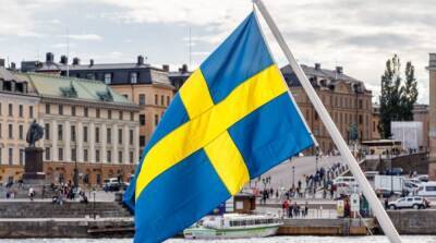 Швеция выделила 50 млн крон помощи для экономики Украины