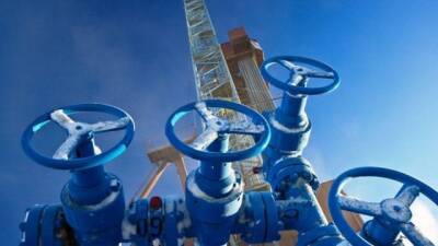 Українським підприємствам надали понад 18 млн куб. м «пільгового» газу