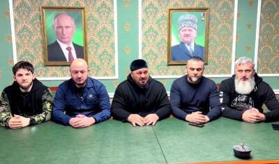 Власти Чечни опять угрожают отрубить головы семье Янгулбаевых