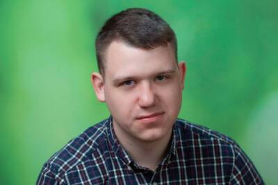 Начальником отдела культуры Ряжского района стал 25-летний Олег Власенков