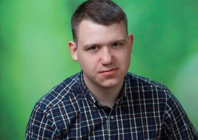 25-летний Олег Власенков стал начальником отдела культуры Ряжского района - ya62.ru - район Ряжский