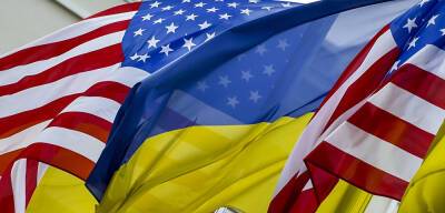 Разная риторика: США и Украина смотрят на "российскую угрозу" неодинаково