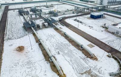 Эксперт объяснил, как «Газпром» переиграл Европу и по ценам, и по объемам поставок
