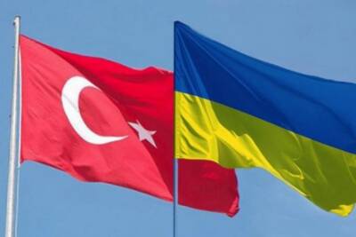 Украина и Турция подпишут соглашение о свободной торговле: названа дата