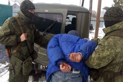 Рвавшийся в Курганскую область житель Казахстана нарвался на уголовное дело и штраф