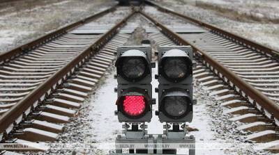 Беларусь вводит запрет на железнодорожный транзит из Литвы для группы товаров