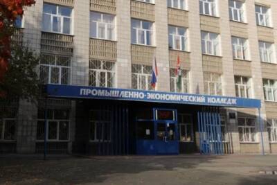 В Ярославле на 10 дней закрыли колледж