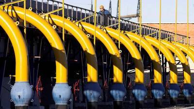 Эксперт назвал редкостью невозобновление «Газпромом» прокачки через Ямал—Европу