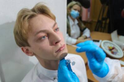 В Новосибирске частные клиники выявляют COVID у 78 % пациентов
