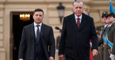 Украина и Турция подпишут соглашение о ЗСТ после 12 лет переговоров: названа дата