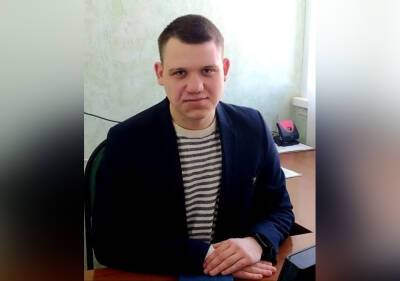 Отдел культуры и туризма Ряжского района возглавил 25-летний Олег Власенков
