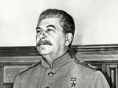 Встреча Сталина с Гитлером в 1939 году: что это было на самом деле - Русская семерка