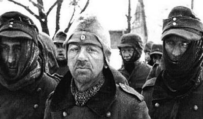 Почему в современной Германии солдаты Паулюса считаются «невинными жертвами» - Русская семерка