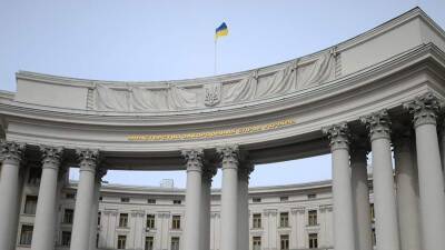 На Украине заявили о готовности встретиться с Москвой в любом формате