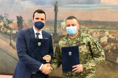 Чехия решила расширить военную помощь Украине