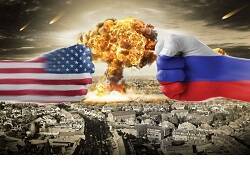 В США допустили взрыв Россией атомной бомбы перед наступающими силами НАТО