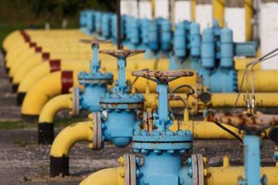 Bloomberg: в Европе не нашли альтернативы газу из России