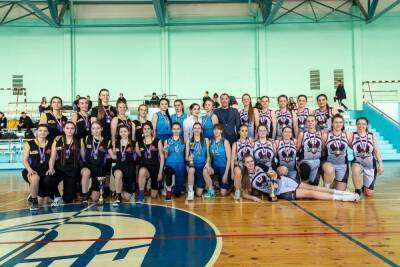 Баскетболисты Мининского университета стали победителями XIX Открытых студенческих игр вузов ПФО