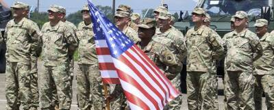 Wall Street Journal: США собираются отправить в Румынию и Польшу тысячи военных