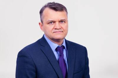 Стройкой и дорогами в мэрии Орла займется Алексей Мельников