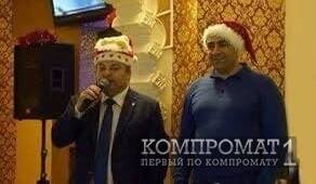 Фейковый «лидер азербайджанской общины» Ровшан Тагиев оказался мошенником и вымогателем, — СМИ