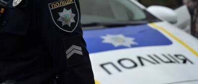 В центре Киева получил ранение ветеран АТО в результате стрельбы из автомата