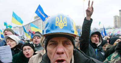 В Киеве не скрывают радости: Украина догнала «уважаемый Запад» по...