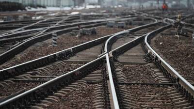 Минск ввел запрет на железнодорожный транзит из Литвы