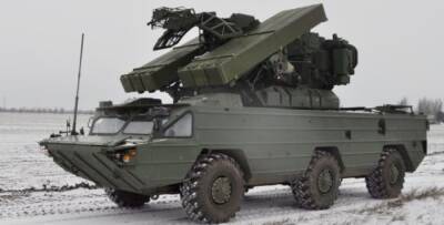 В ВСУ рассказали об обновлении средств ПВО - enovosty.com - Украина