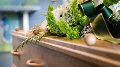 В Ленобласти тайно похоронили женщину, утонувшую в проруби на Крещение